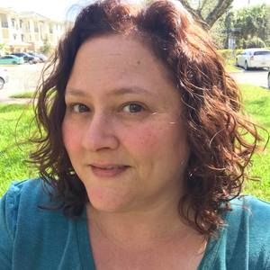 Meet your Posher, Dana